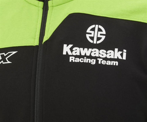 Kawasaki 166MXM22103L MXGP 2022 Sweatshirt (male) 3XL