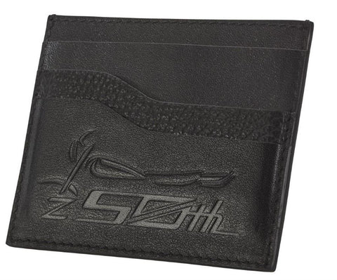 Kawasaki 270SEU22100U Z-50th Card Wallet One Size