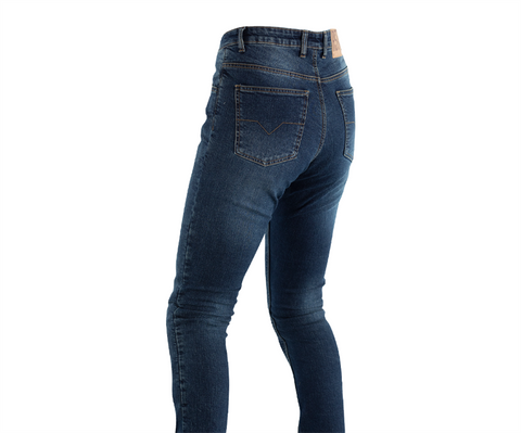 Kawasaki 221URF22102L METZ KEVLAR ® DENIM (female) 2XL/46