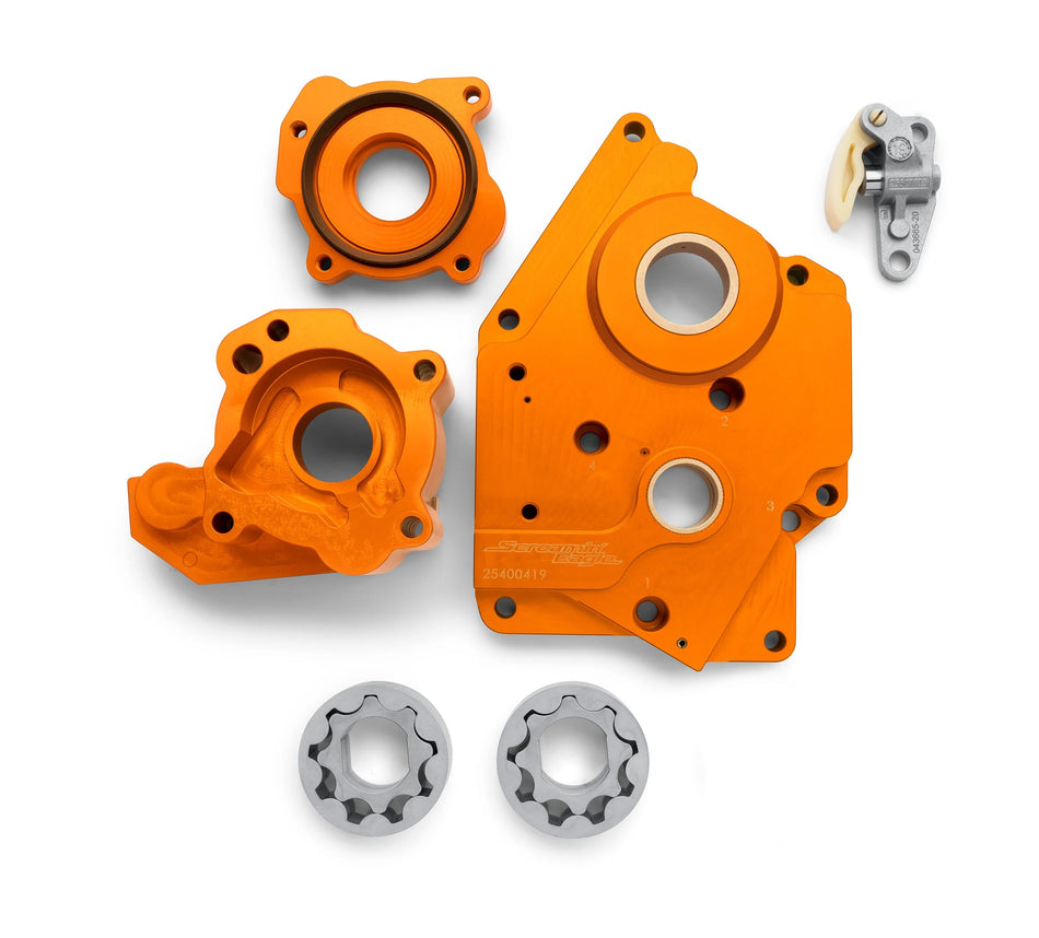Harley Davidson 62400264 KIT,OP,SE,TWIN COOLED