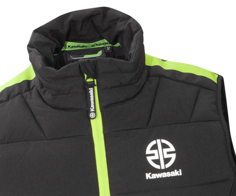 Kawasaki 013SPM23100L SPORTS Bodywarmer (male) L