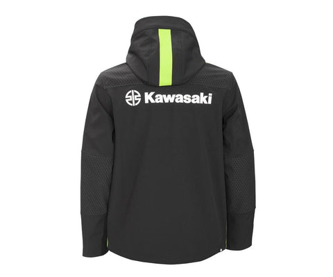 Kawasaki 102SPM23101L SPORTS Shoftshell (male) XL