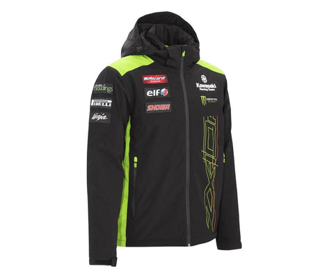 Kawasaki 105WBM23102L WSBK 2023 Jacket (male) 2XL