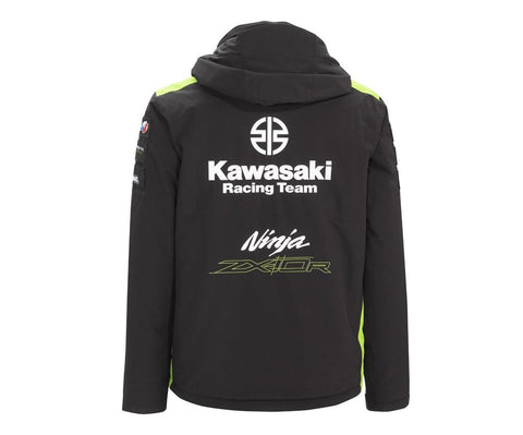 Kawasaki 105WBM23100M WSBK 2023 Jacket (male) M