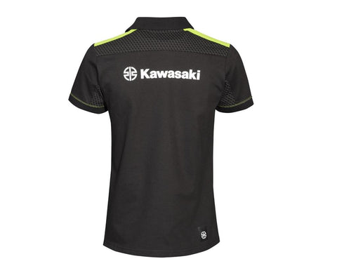 Kawasaki 139SPF23101S SPORTS Polo (female) XS