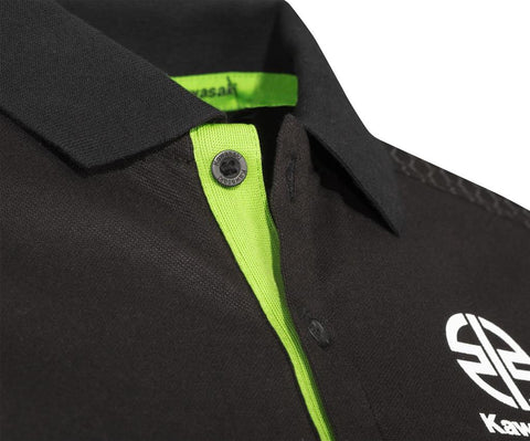 Kawasaki 139SPF23100L SPORTS Polo (female) L