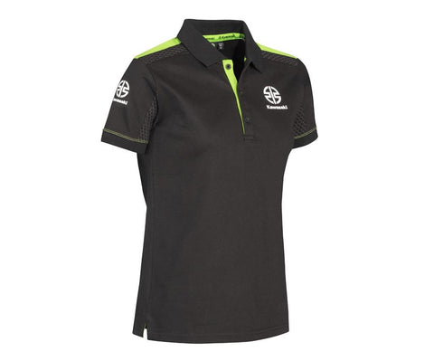 Kawasaki 139SPF23102L SPORTS Polo (female) 2XL