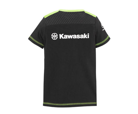 Kawasaki 177SPK231004 SPORTS T-shirt (Kids) 104cm/4yrs