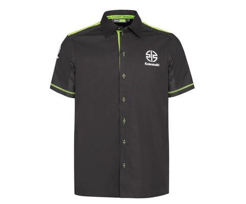 Kawasaki 153SPM23103L SPORTS Shirt (male) 3XL