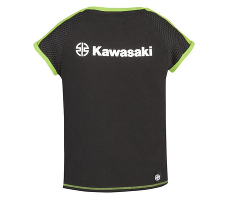 Kawasaki 177SPF23100S SPORTS T-shirt (female) S