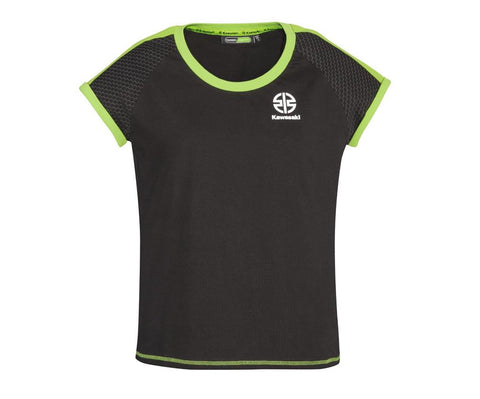 Kawasaki 177SPF23101L SPORTS T-shirt (female) XL