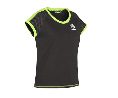 Kawasaki 177SPF23100M SPORTS T-shirt (female) M