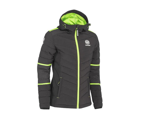 Kawasaki 105SPF23102L SPORTS Puffer Jacket (female) 2XL