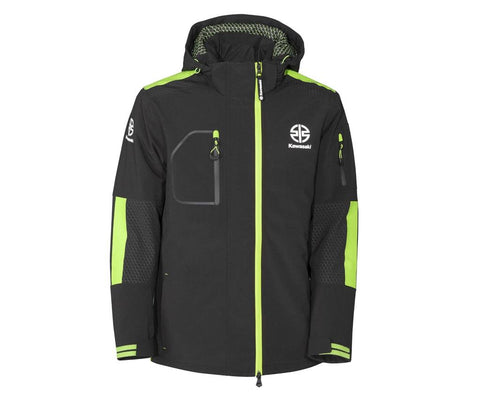 Kawasaki 105SPM23100L SPORTS  Jacket (male) L