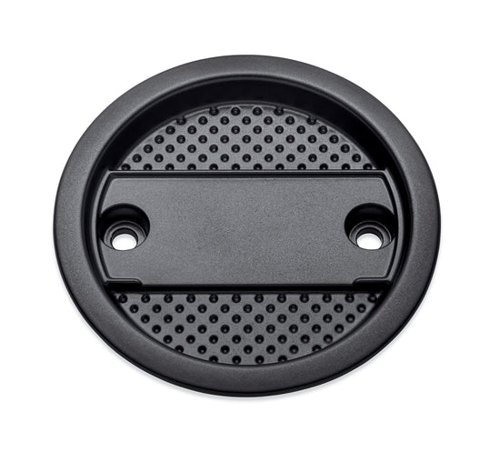 Harley-Davidson 25600117 Screamin' Eagle Timer Cover Base Screaming Eagle