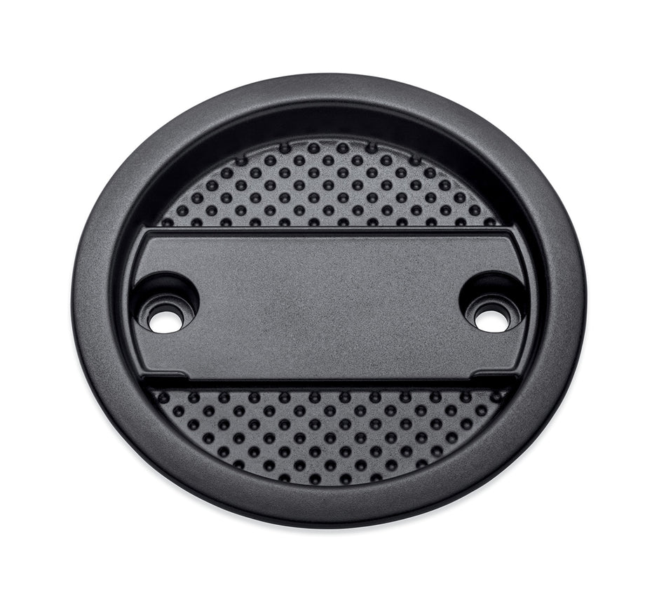Harley-Davidson 25600117 Screamin' Eagle Timer Cover Base Screaming Eagle
