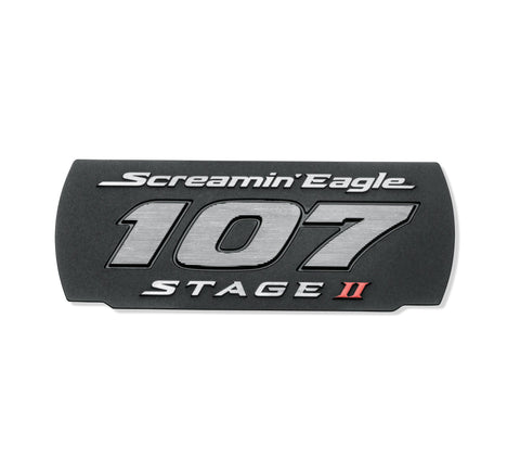 Harley-Davidson 25600119 Screamin' Eagle 107 Stage II Insert Screaming Eagle