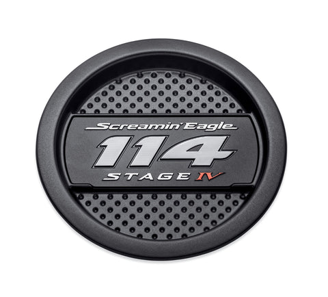 Harley-Davidson 25600122 Screamin' Eagle 114 Stage IV Insert Screaming Eagle