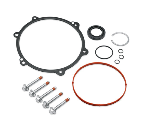 Harley Davidson 25700337 Gasket Kit for Black Inner Primary GASKET,CVR,X