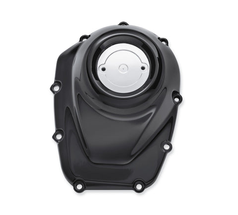 Harley Davidson 25700467 Milwaukee-Eight Gloss Black Cam Cover COVER,CAM,X