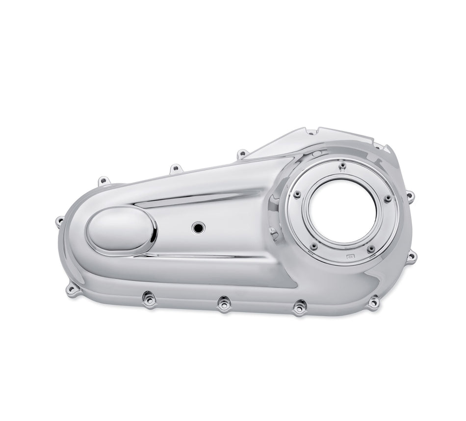 Harley Davidson 25700937 Narrow-Profile Outer Primary Cover COVER,PRI,CHROME
