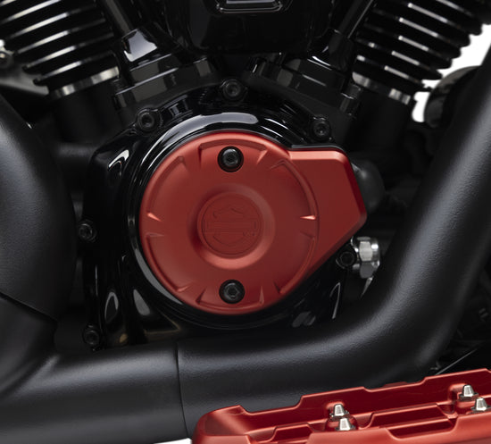 Harley Davidson Redline VVT Timer Cover