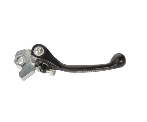 Kawasaki Alloy brake lever 262LER0008  Alloy brake lever (short)