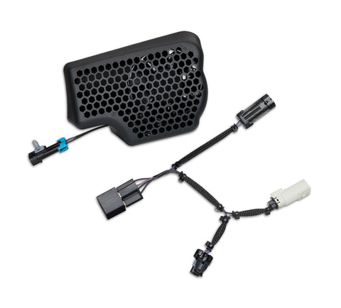 Harley Davidson CoolFlow Fan