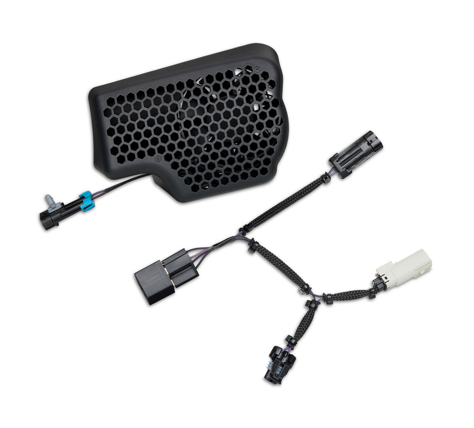 Harley Davidson CoolFlow Fan