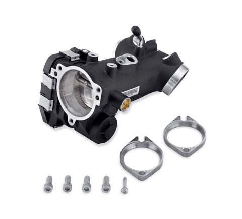 Harley-Davidson 27200029 Screamin' Eagle Street Performance High-Flow 58mm EFI Throttle Body Screaming Eagle