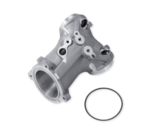 Harley-Davidson 27300167 Screamin' Eagle Extreme-Flow 55MM Intake Manifold Screaming Eagle