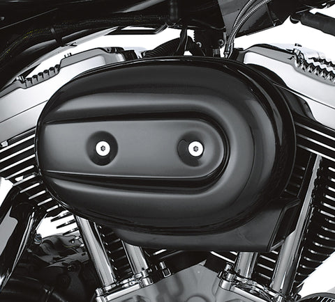 Harley Davidson 29084-04DH Sportster Air Cleaner Cover COVER,AIRBOX,X