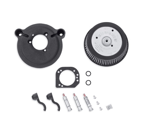 Harley-Davidson 29400239 Screamin' Eagle High-Flow Air Cleaner Kit Screaming Eagle