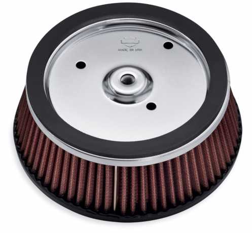 Harley Davidson 29400358 OEM FILTER FILTER,AIR,CENTER BOLT