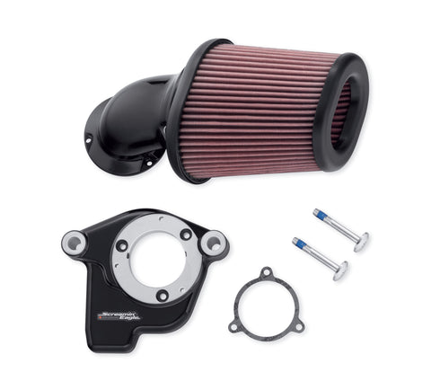 Harley-Davidson 29400387 Screamin' Eagle Heavy Breather Extreme Air Cleaner Screaming Eagle