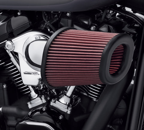 Harley-Davidson 29400388 Screamin' Eagle Heavy Breather Extreme Air Cleaner Screaming Eagle