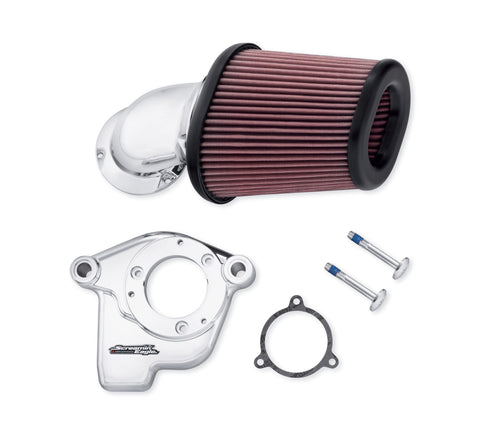 Harley-Davidson 29400388 Screamin' Eagle Heavy Breather Extreme Air Cleaner Screaming Eagle