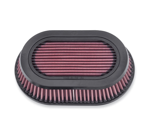 Harley-Davidson 29400400 Screamin' Eagle Ventilator Extreme K&N Air Filter Element Screaming Eagle