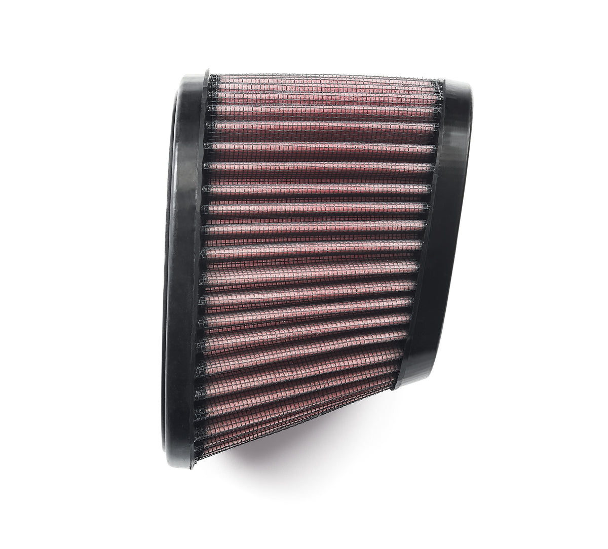 Harley-Davidson 29400405 Screamin‚ Eagle K&N Replacement Air Filter El ...