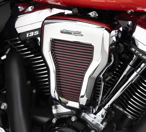 Harley Davidson Screamin' Eagle Vortex Extreme Air Cleaner