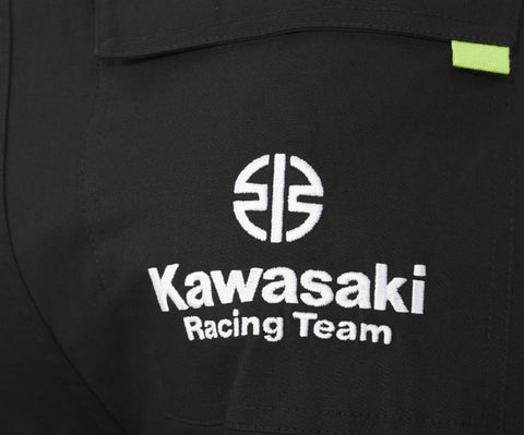 Kawasaki MXGP 2022 Pants (male) 132MXM2210