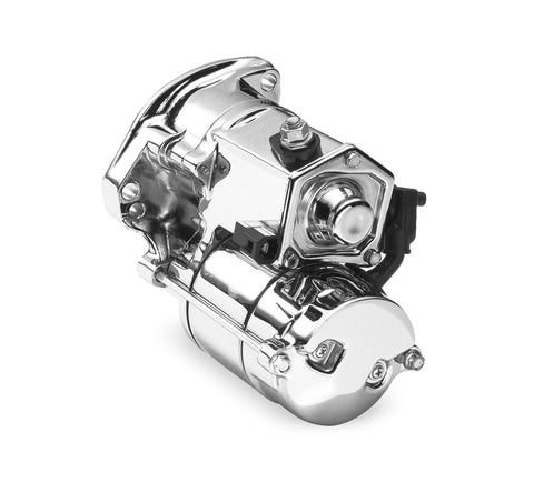 Harley Davidson 31559-99A Genuine High Performance STARTER,HI-PERFORM,1.4KW/CHROME