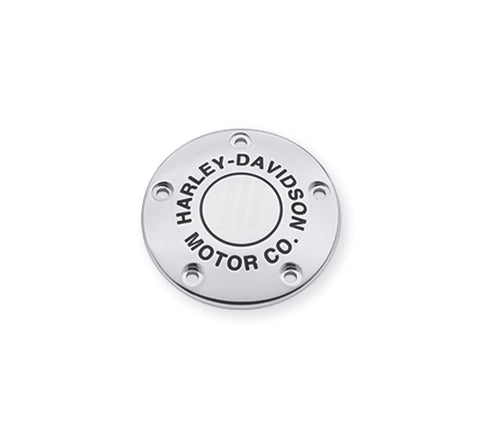 Harley Davidson 32047-99A Motor Co. Timer Cover TIMER COVER, HDMC