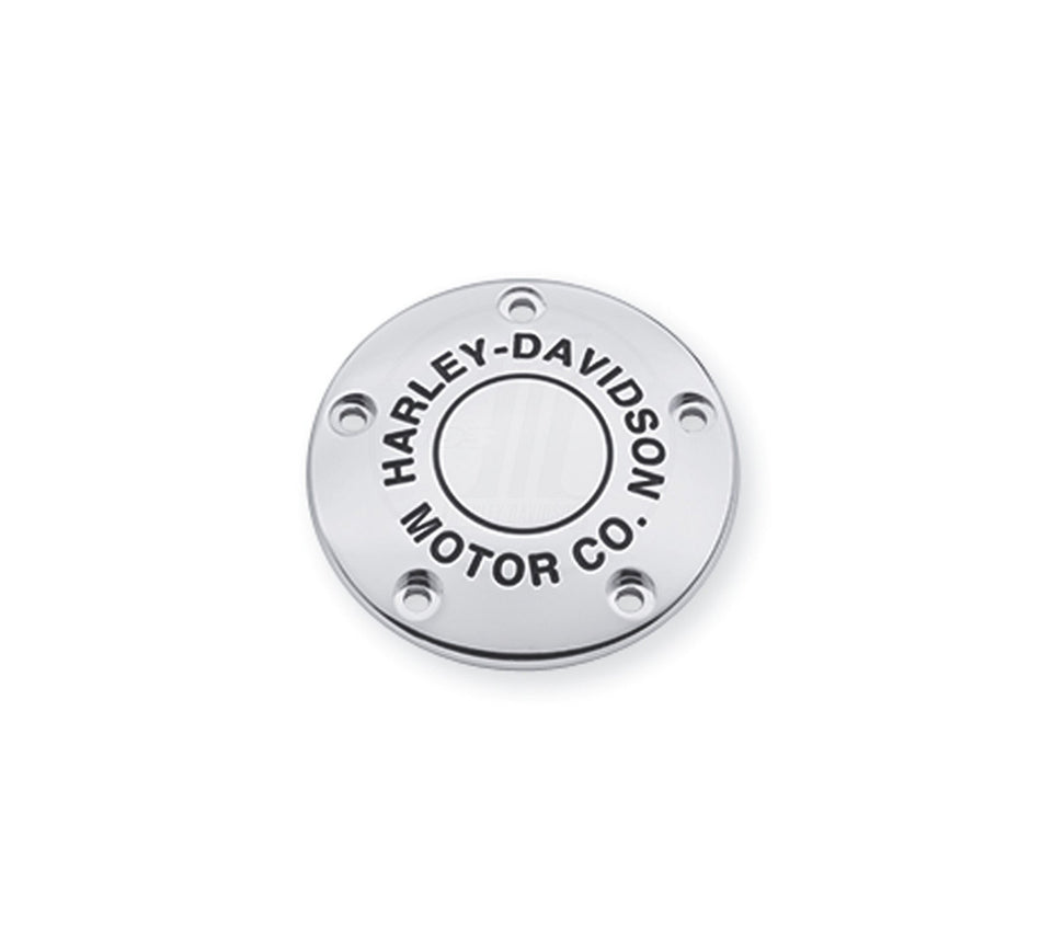 Harley Davidson 32047-99A Motor Co. Timer Cover TIMER COVER, HDMC