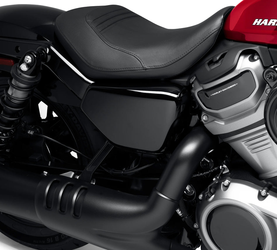 Harley Davidson 52000550 Reach Solo Seat KIT,RDR SEAT,REACH,SOLO