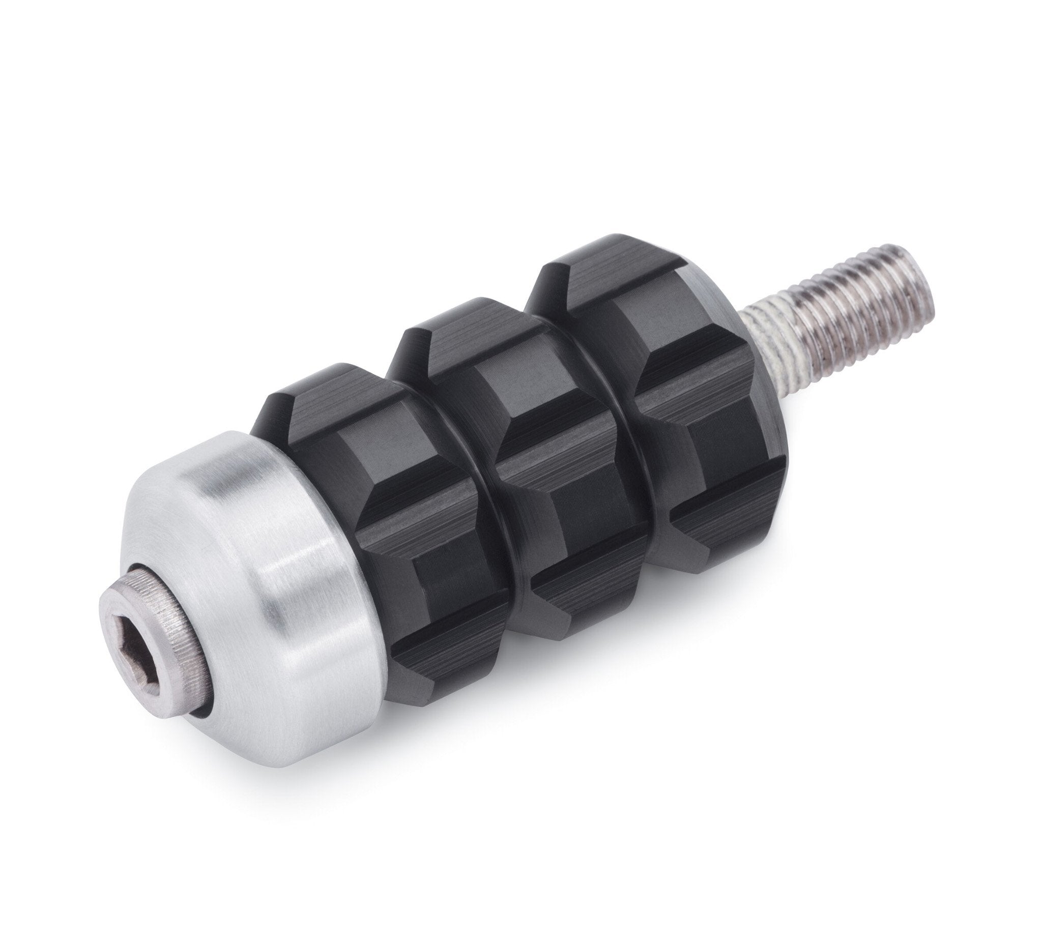 Harley Davidson 33600180 Dominion Shifter Peg KIT,SHF LVR,PEG,BLACK ...