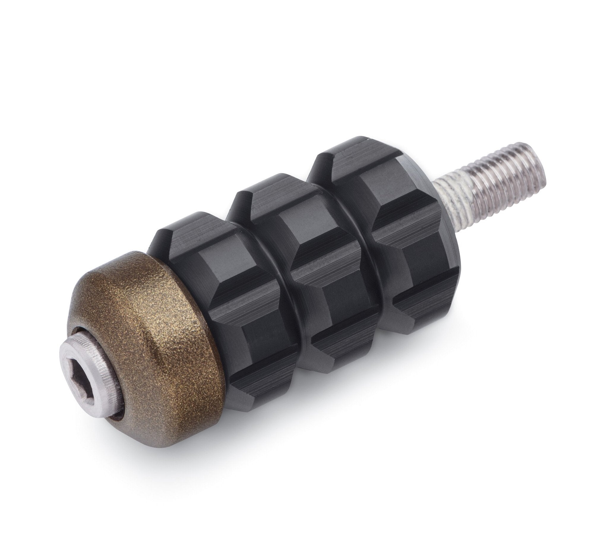 Harley Davidson 33600180 Dominion Shifter Peg KIT,SHF LVR,PEG,BLACK ...