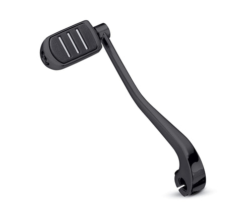 Harley Davidson 33600313 Streamliner Shifter Peg KIT,TOEPEG,BLK