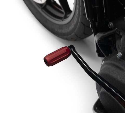 Harley Davidson Redline Shifter Peg