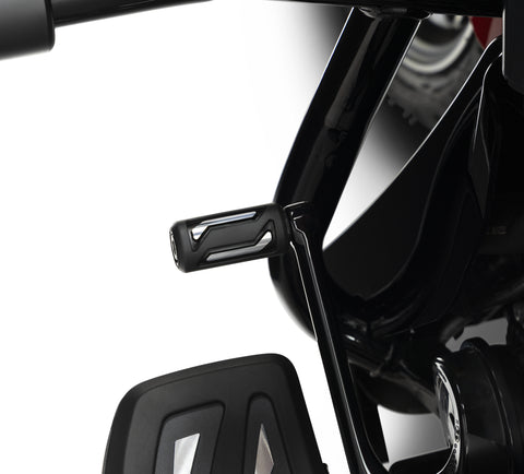 Harley Davidson Carbide Shifter Peg